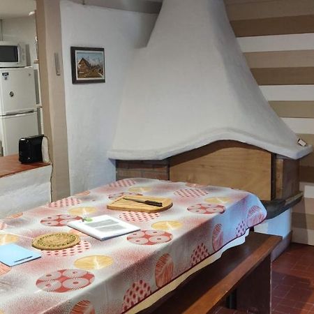 Chalet L'Oustaou 2 - Col Du Tourmalet - La Mongie Campan Luaran gambar